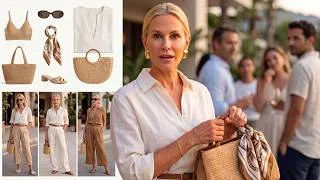 Thumbnail: 7 Summer 2026 Fashion Trends Accessories That Make Elegant Ladies Look Rich And Expensive