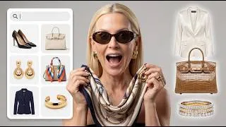 Thumbnail: Why Rich Women Always Look Expensive (It's Not the Price Tag)