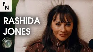 Thumbnail: Rashida Jones on Quincy Jones, Parks & Recreation and Kermit | Fashion Neurosis