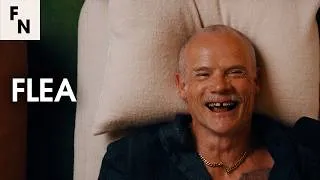 Thumbnail: Flea is Attracted to Punks and Tough Girls | Fashion Neurosis
