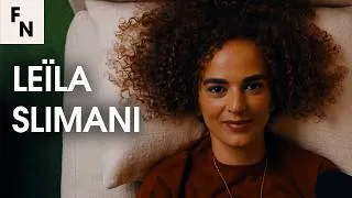Thumbnail: Leïla Slimani on Anna Karenina, Revenge, and Dressing Like an Intellectual | Fashion Neurosis