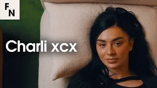 Thumbnail: Charli xcx on Music, Fashion and Film | Fashion Neurosis