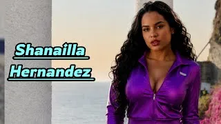 Thumbnail: Shanailla Hernandez : Venezuela Fashion Fitness and Beauty Influencer | Wiki 