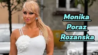 Thumbnail: Monika Poraz Rozanska : Poland Athlete Fashion Enthusiast and Influencer | Wiki 