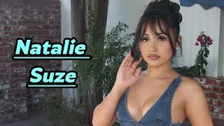 Thumbnail: Natalie Suze : American Shein and Fashion Nova Model | Wiki