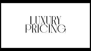 Thumbnail: The Luxury Pricing Trap: Why Chanel is Struggling while Hermès Wins