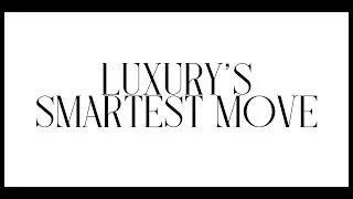 Thumbnail: Why luxury brands entered ready-to-wear | The strategy behind the brand extension