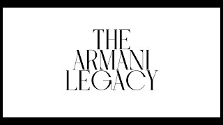 Thumbnail: How Giorgio Armani Built a Global Fashion Empire