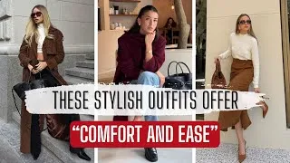 Thumbnail: Top 5 Comfortable and Stylish Outfits for Every Body Type