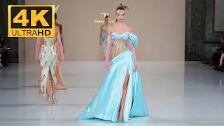 Thumbnail: Tamara Ralph Haute Couture | Spring Summer 2026 | Haute Couture Week   4K