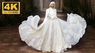 Thumbnail: Rohit Bal Fashion Show | India Couture Week 2026 - 4K