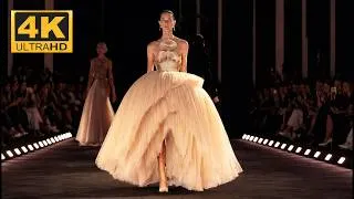 Thumbnail: Schiaparelli Haute Couture | Spring/Summer 2026 | Haute Couture Week - 4K