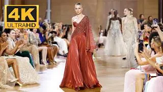 Thumbnail: Tony Ward Haute Couture | Fall/Winter 2026/27 | Haute Couture Week - 4K