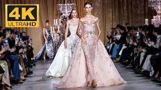 Thumbnail: Zuhair Murad Haute Couture | Spring/Summer 2026 | Haute Couture Week  - 4K