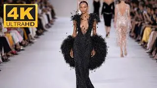 Thumbnail: Tamara Ralph Haute Couture | Fall/Winter 2026/27 | Haute Couture Week - 4K