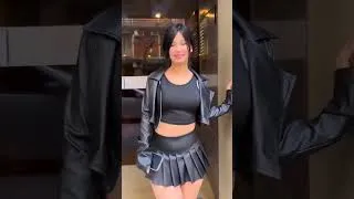 Thumbnail: How to Style Leather Outfits Like a Fashion Pro