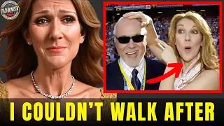 Thumbnail: At 58, Céline Dion Finally Confesses He Was The Love Of Her Life #untoldstories