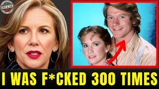 Thumbnail: At 62, Melissa Gilbert Finally Confesses He Was The Love Of Her Life #untoldstories