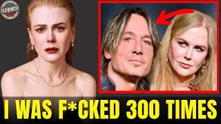Thumbnail: Nicole Kidman's Marriage Was Much CRUELER Than You Thought!