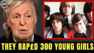 Thumbnail: At 84, Paul McCartney Reveals the 6 Bands He Hated the Most