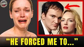 Thumbnail: At 56, Uma Thurman Finally Confesses He Was The Love Of Her Life #UntoldStories