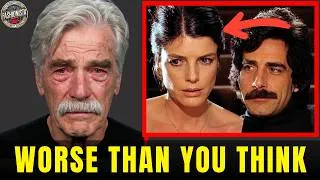 Thumbnail: Sam Elliott's Marriage Is Even MORE Disturbing Than You Think