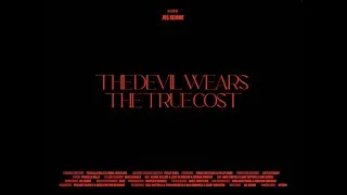 Thumbnail: THE DEVIL WEARS THE TRUE COST