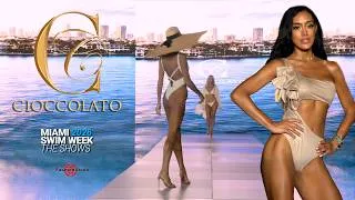 Thumbnail: CIOCCOLATO COUTURE Palm Beach - Runway Show at Miami Swim Week 2026 ✨🌴