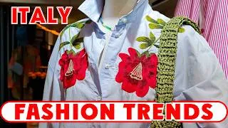 Thumbnail: Classic Summer Style: Italian Wardrobe Essentials That Never Go Out Of Fashion