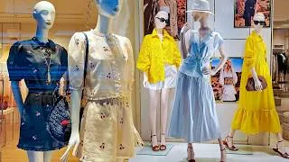 Thumbnail: BRIGHT SUMMER 2026: OUTFITS THAT MAKE EVERYONE TURN AROUND