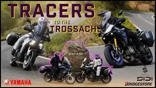 Thumbnail: Tracers to the Trossachs