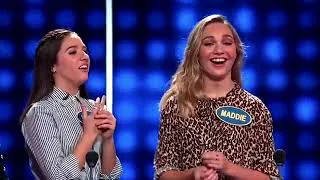 Thumbnail: Funniest Family Feud Celebrity Moments