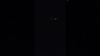 Thumbnail: Oregon sky asteroids