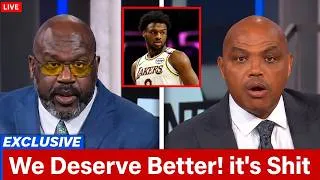 Thumbnail: The NBA Just Gave Bronny James A Brutal Reality Check | Bronny James didn't Expect This Brutality!