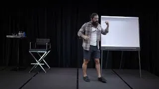 Thumbnail: Why You Should Never Switch Businesses (And What to Do Instead) | Alex Hormozi