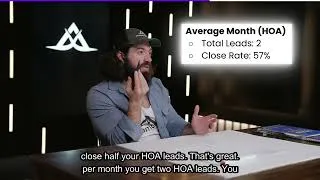 Thumbnail: Trash Can Cleaning Business: $642K Revenue With Only 8% Gross Margin Fix