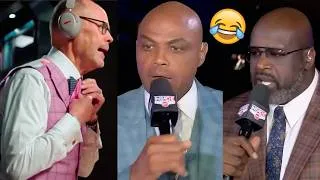 Thumbnail: Ernie Rapped DMX, Chuck D's, Shaq "Lil Munchkins”.. This Episode Had Everything 😭
