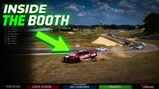 Thumbnail: Mustang Cup Chaos  Crashes, Close Calls, and Epic Overtakes!