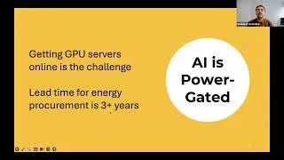 Thumbnail: Toward Energy-Optimal AI