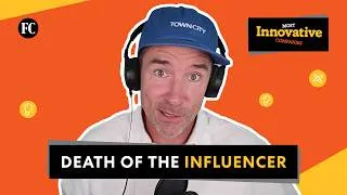 Thumbnail: Creator vs. Influencer: The New Social Marketing Paradigm | Fast Company