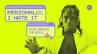 Thumbnail: He Hates AI… But He’s Still Using It | Fast Company