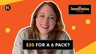 Thumbnail: Water Is the Next Luxury Product | Fast Company