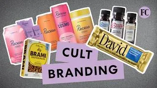 Thumbnail: This Design Studio Turns Brands Into Cults | Fast Company