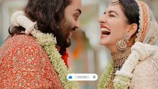 Thumbnail: | 🥰  New Baby Arrival News #viral #ambanifamily 💓