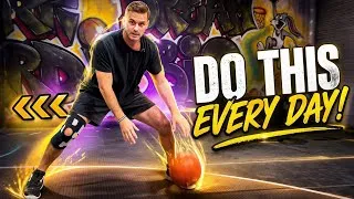 Thumbnail: Do THIS Every Day to Instantly Improve Your Ball Handling 🏀 (Game Changing Drills)