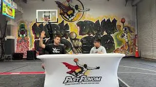 Thumbnail: 90 Percent Podcast Ep. 20 The Process to Progress in Youth Basketball with Alek Udeshi