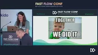 Thumbnail: FastFlowConf UK 2025 - Thank You!