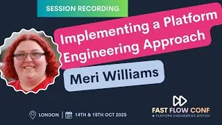 Thumbnail: Implementing a Platform Engineering Approach
