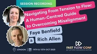 Thumbnail: Navigating From Tension to Flow: A Human-Centred Guide to Overcoming Misalignment