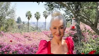 Thumbnail: Helen Mirren Defies Ageism: 80 and Still Fierce!